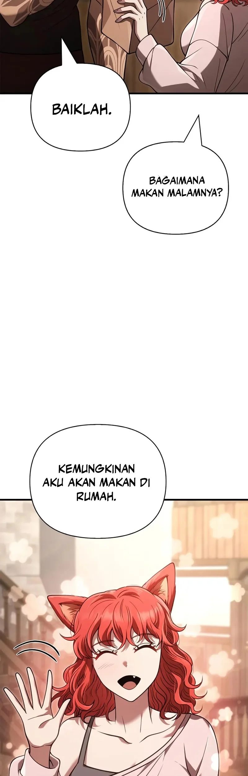 Survive as a Barbarian in the Game Chapter 135 Fix Gambar 33